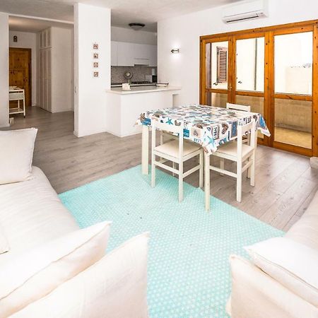 Appartamento Punta Nera La Maddalena  Luaran gambar